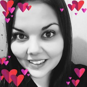 Meet your Posher, Cathy